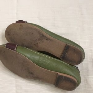 Fossil Shoes - SALE‼️Fossil flats Fossil Shoes - SALE‼️Fossil flats